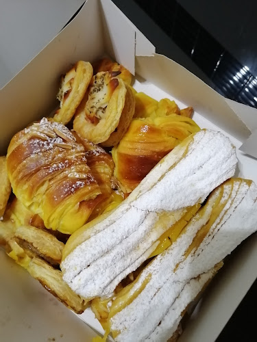 Oporto Bakery - Padaria