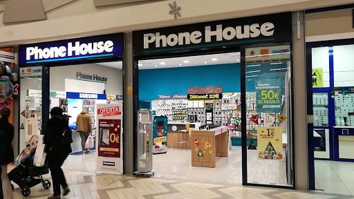 Phone House en Toledo de 2024