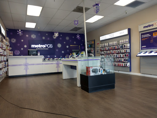 MetroPCS Authorized Dealer, 2314 Grass Valley Hwy, Auburn, CA 95603, USA, 
