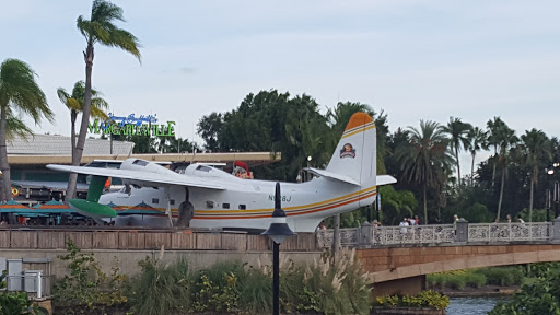 Performing Arts Theater «Blue Man Group», reviews and photos, 6000 Universal Blvd, Orlando, FL 32819, USA