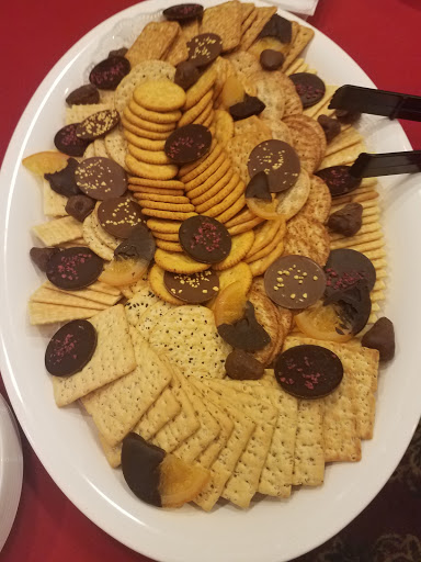 Performing Arts Theater «The Union County Performing Arts Center», reviews and photos, 1601 Irving St, Rahway, NJ 07065, USA