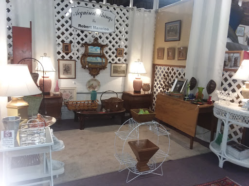 Antique Store «Kilmarnock Antique Gallery», reviews and photos, 144 School St, Kilmarnock, VA 22482, USA