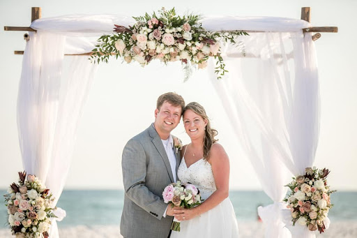 Wedding Venue «WaterVue at Brooks Street», reviews and photos, 203 Brooks St SE, Fort Walton Beach, FL 32548, USA
