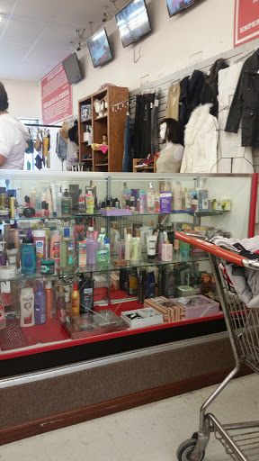 Thrift Store «Family Thrift Center», reviews and photos, 112 W Southmore Ave, Pasadena, TX 77502, USA