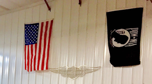 Motorcycle Repair Shop «Pure Performance Motorcycles», reviews and photos, 373 7th St NW, West Fargo, ND 58078, USA