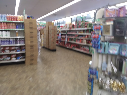 Dollar Store «Dollar Tree», reviews and photos, 4760 US-19, New Port Richey, FL 34652, USA