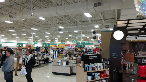 Supermarket «Country Mart», reviews and photos, 200 Southtowne Blvd, Hollister, MO 65672, USA