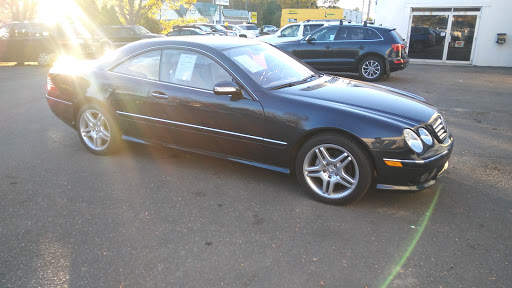 Used Car Dealer «IdealAutoUSA, Inc.», reviews and photos, 521 US-130, East Windsor, NJ 08520, USA