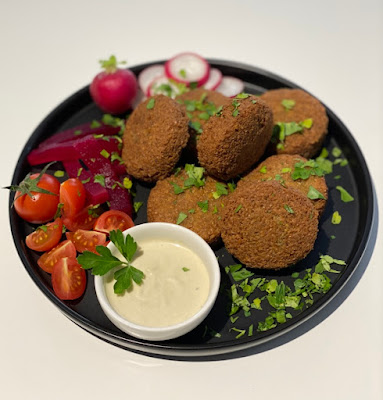 Le Délicieux | par Les Chefs Nomades à Nanterre