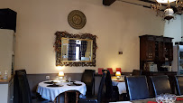 Atmosphère du Restaurant Auberge du Soleil Levant à Pierrelaye - n°10