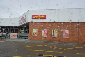 Coles Bega image