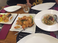 Nouille du Restaurant thaï Tamarin à Vincennes - n°11