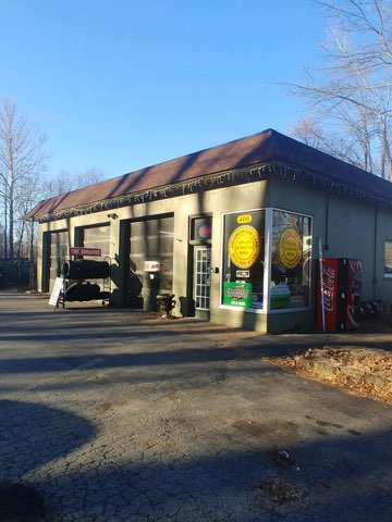 Auto Repair Shop «Advanced Car Care», reviews and photos, 406 River Styx Rd, Hopatcong, NJ 07843, USA