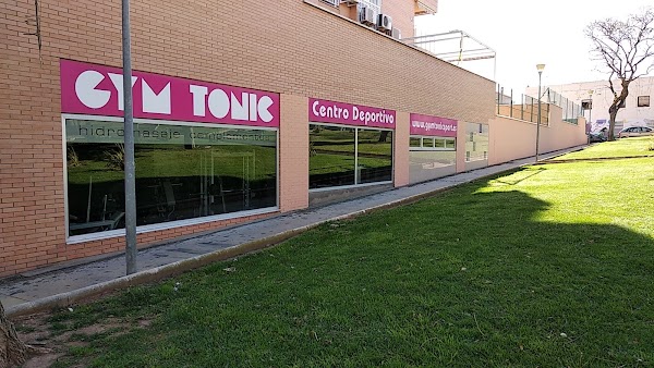 GYM TONIC Centro Deportivo