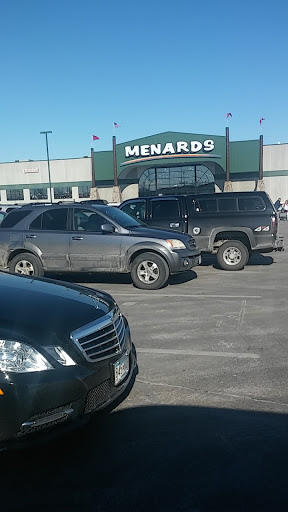 Home Improvement Store «Menards», reviews and photos, 1415 County Rd 134, Buffalo, MN 55313, USA