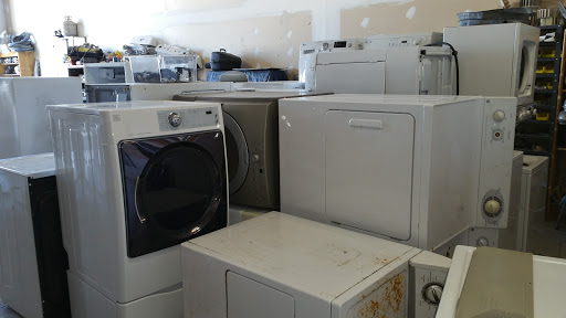 Used Appliance Store «Advanced Appliance», reviews and photos, 626 Lovejoy Rd NW, Fort Walton Beach, FL 32548, USA