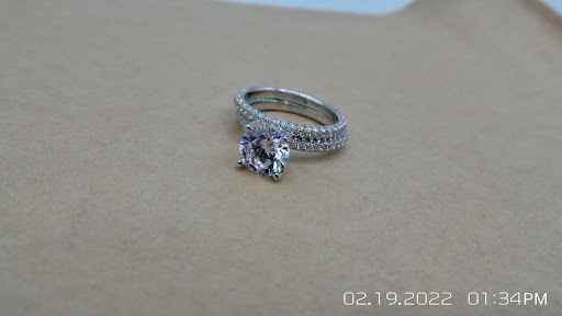 Jeweler «Bennett Valley Jewelers», reviews and photos, 2700 Yulupa Ave #18, Santa Rosa, CA 95405, USA