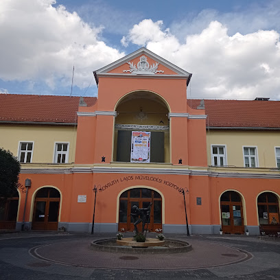 Kossuth Lajos Művelődési Központ
