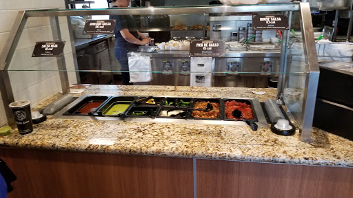 Mexican Restaurant «El Pollo Loco», reviews and photos, 3444 Midway Dr, San Diego, CA 92110, USA