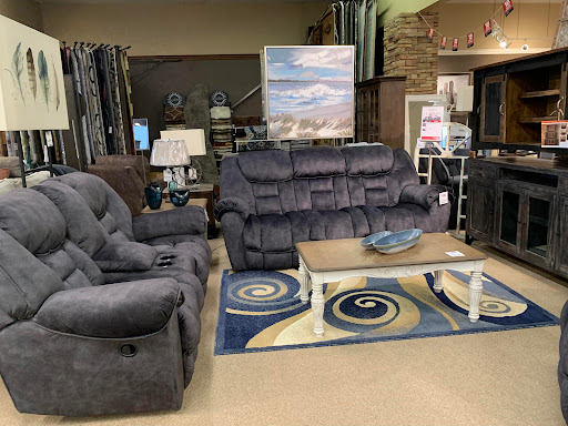 Furniture Store «Furnish 123», reviews and photos, 2800 Pioneer Ave, Rice Lake, WI 54868, USA