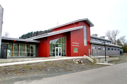 Agriculture Centre of Excellence (UFV)