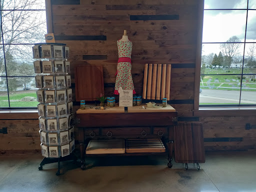 Cutlery Store «Warther Cutlery», reviews and photos, 327 Karl Ave, Dover, OH 44622, USA