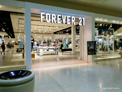 Forever 21