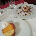 Photo n°2 de l'avis de Ash.e fait le 29/09/2023 à 19:13 sur le  Hotel and Wellness Patriarca -Ristorante à San Vito al Tagliamento