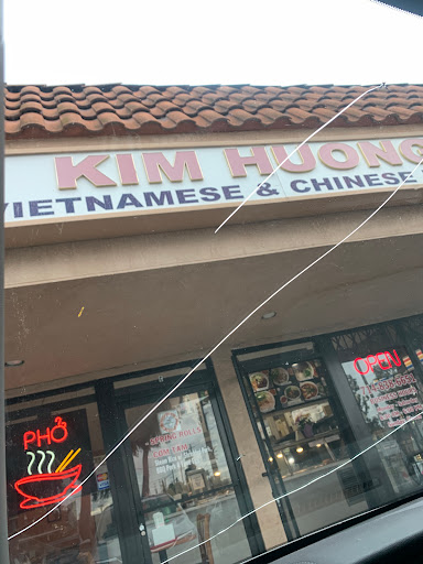 Kim Huong Vietnamese and Chinese Restaurant image