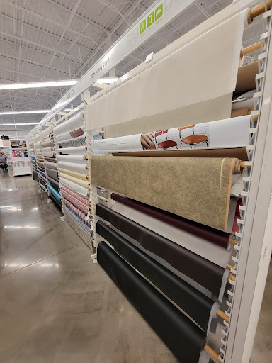 Fabric Store «Jo-Ann Fabrics and Crafts», reviews and photos, 6930 W Kellogg Dr, Wichita, KS 67209, USA