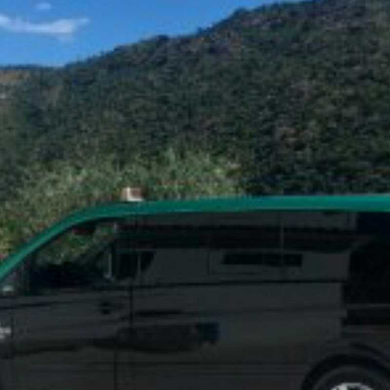 Taxi douro valley fonseca