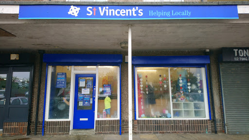 St Vincent's