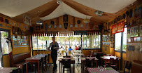 Atmosphère du LA CROIX DU SUD restaurant à Le Château-d'Oléron - n°16