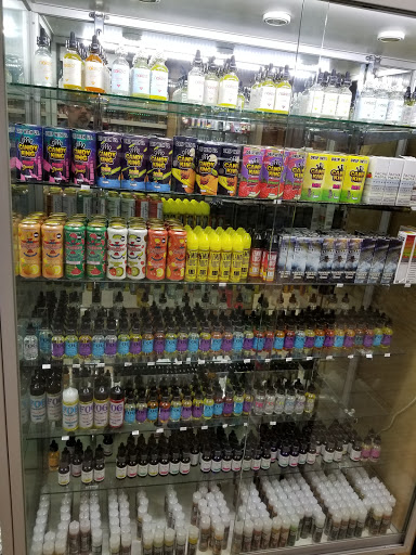 Tobacco Shop «PLYMOUTH CIGARS AND TOBACCO», reviews and photos, 16605 County Rd 24 #203, Plymouth, MN 55447, USA