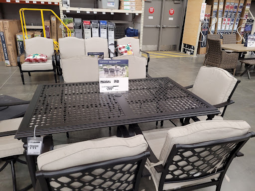 Home Improvement Store «The Home Depot», reviews and photos, 28033 Newhall Ranch Rd, Santa Clarita, CA 91355, USA