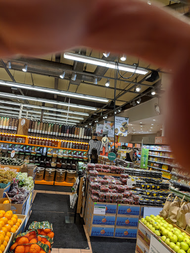 Grocery Store «Whole Foods Market», reviews and photos, 1050 Gayley Ave, Los Angeles, CA 90024, USA