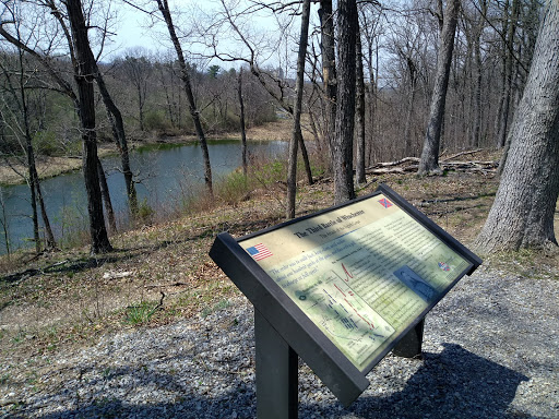 Battle Site «Third Battle of Winchester Battlefield Park», reviews and photos, 541 Redbud Rd, Winchester, VA 22603, USA