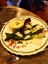 Plats et boissons du Restaurant français Chez Ju - Restaurant - Bistrot à Mollégès - n°18