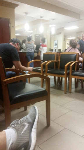 Blood Donation Center «Biotest Plasma Center, Plasma Donation Centers», reviews and photos