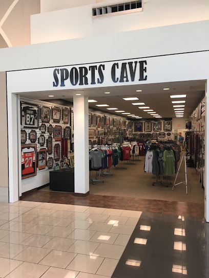 The Sports Cave