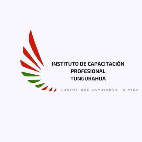 INSTITUTO DE CAPACITACIÓN PROFESIONAL TUNGURAHUA - Ambato