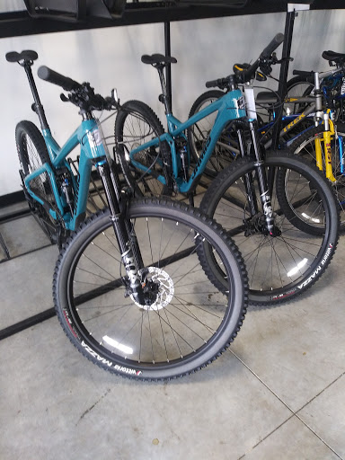 Bicycle Store «Ride Away Bicycles», reviews and photos, 5519 W Loop 1604 N Suite 108, San Antonio, TX 78253, USA