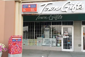 Town Gift & Postal Service image