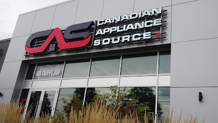 Canadian Appliance Source Toronto