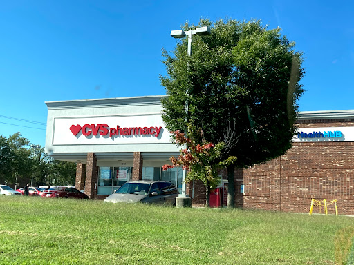 CVS, 7048 Mechanicsville Turnpike, Mechanicsville, VA 23111, USA, 