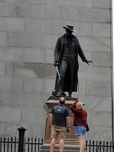 History Museum «Bunker Hill Museum», reviews and photos, 43 Monument Sq, Charlestown, MA 02129, USA