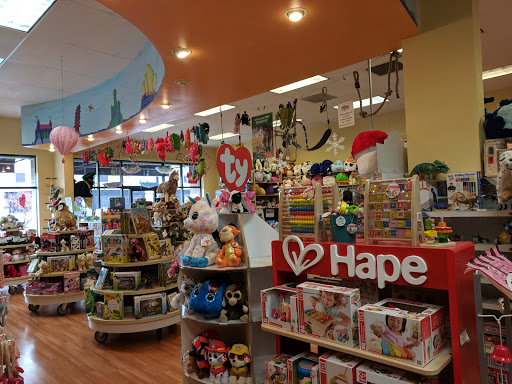 Toy Store «Piccolo Mondo Toys», reviews and photos, 4768 NW Bethany Blvd C5, Portland, OR 97229, USA