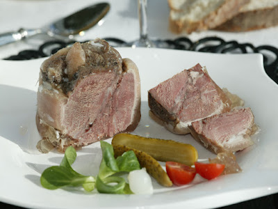 La Drosera Gourmande- Médaille d'argent 2023 - Prix d'excellence 2024- Foie gras - Maître artisan à Laguiole