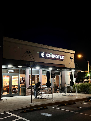 Mexican Restaurant «Chipotle Mexican Grill», reviews and photos, 29991 Town Center Loop W, Wilsonville, OR 97070, USA