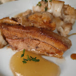 Photo n°4 de l'avis de Giovanna.e fait le 18/11/2023 à 06:34 sur le  Ristorante SantoPalato - Casteggio à Casteggio